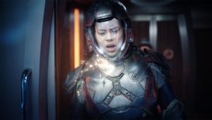 The Expanse Saison 3 Episode 1
