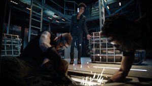 The Expanse Saison 3 Episode 1