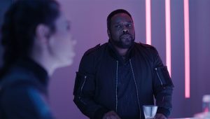 The Expanse Saison 3 Episode 1