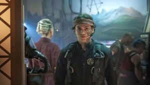 The Expanse Saison 3 Episode 10