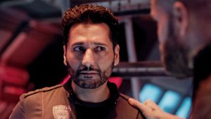 The Expanse Saison 3 Episode 10