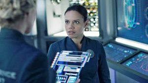 The Expanse Saison 3 Episode 10