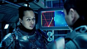 The Expanse Saison 3 Episode 10