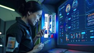 The Expanse Saison 3 Episode 10