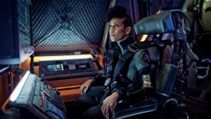 The Expanse Saison 3 Episode 10