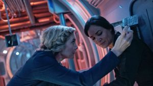 The Expanse Saison 3 Episode 11
