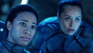 The Expanse Saison 3 Episode 11