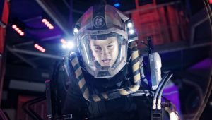 The Expanse Saison 3 Episode 11