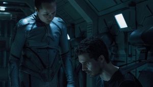 The Expanse Saison 3 Episode 11