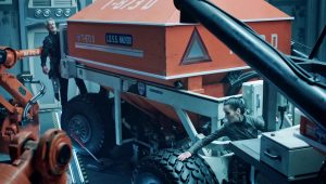 The Expanse Saison 3 Episode 11
