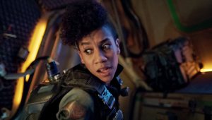 The Expanse Saison 3 Episode 11