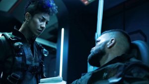 The Expanse Saison 3 Episode 11