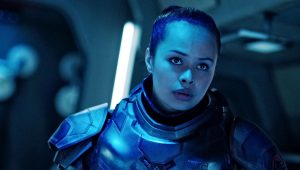 The Expanse Saison 3 Episode 11