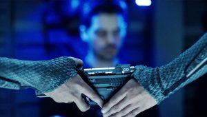 The Expanse Saison 3 Episode 11