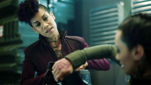 The Expanse Saison 3 Episode 12