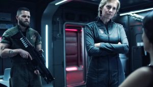 The Expanse Saison 3 Episode 12