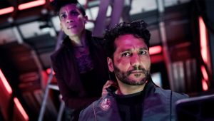 The Expanse Saison 3 Episode 12