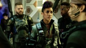 The Expanse Saison 3 Episode 12