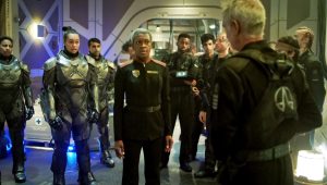 The Expanse Saison 3 Episode 12