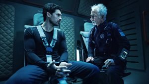 The Expanse Saison 3 Episode 12