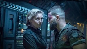 The Expanse Saison 3 Episode 13