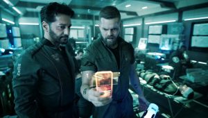 The Expanse Saison 3 Episode 13