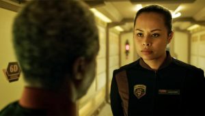The Expanse Saison 3 Episode 13