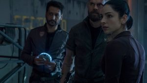 The Expanse Saison 3 Episode 13