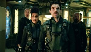 The Expanse Saison 3 Episode 13