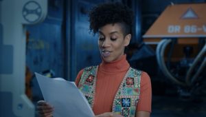 The Expanse Saison 3 Episode 14