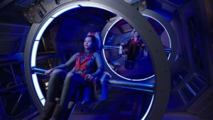 The Expanse Saison 3 Episode 16