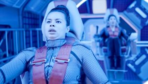 The Expanse Saison 3 Episode 2