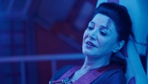 The Expanse Saison 3 Episode 2