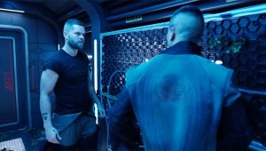 The Expanse Saison 3 Episode 2