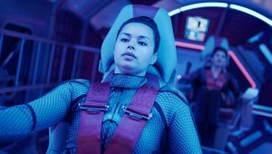 The Expanse Saison 3 Episode 2