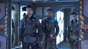 The Expanse Saison 3 Episode 2