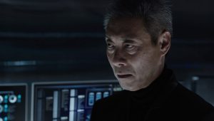 The Expanse Saison 3 Episode 2