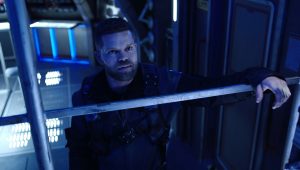 The Expanse Saison 3 Episode 2