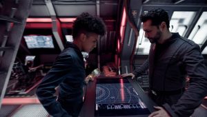 The Expanse Saison 3 Episode 2
