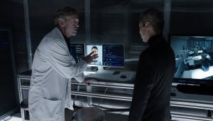 The Expanse Saison 3 Episode 2