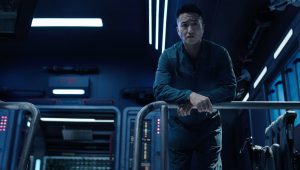 The Expanse Saison 3 Episode 2