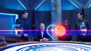 The Expanse Saison 3 Episode 3