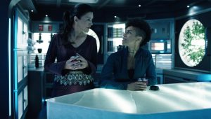 The Expanse Saison 3 Episode 3