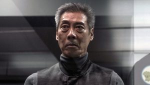 The Expanse Saison 3 Episode 3