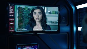 The Expanse Saison 3 Episode 3
