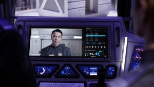 The Expanse Saison 3 Episode 3