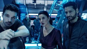 The Expanse Saison 3 Episode 3