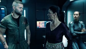 The Expanse Saison 3 Episode 3