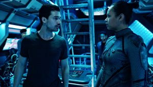 The Expanse Saison 3 Episode 3
