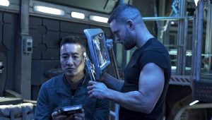 The Expanse Saison 3 Episode 3